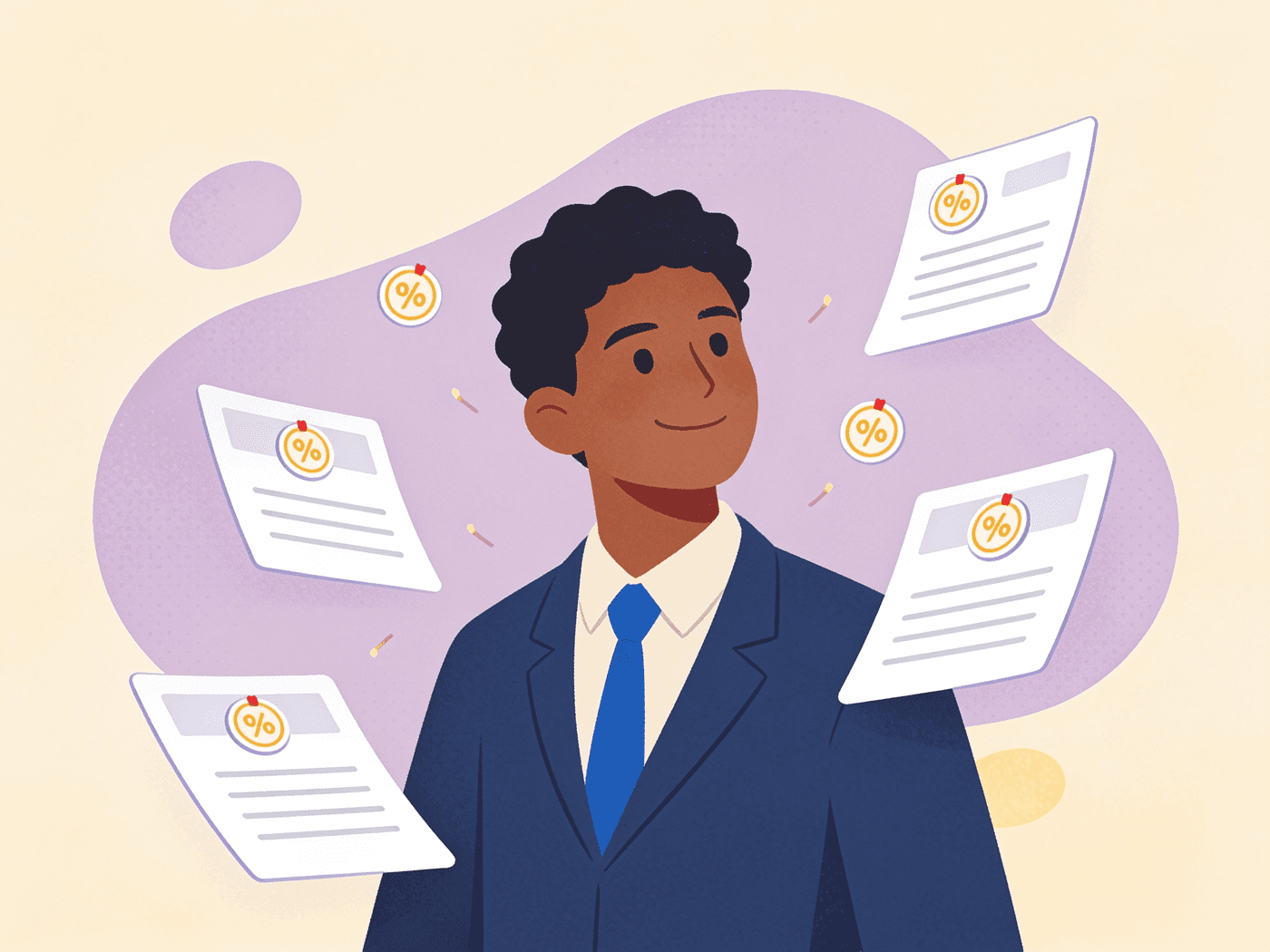 The right jobs find you